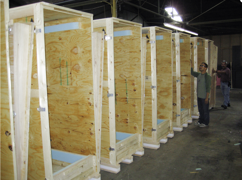 Crate 6